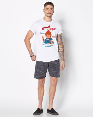 Good Guys T Shirt - Chucky