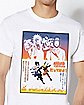 Naruto Group T Shirt - Naruto