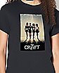 The Craft Movie Poster T Shirt