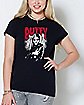 Buffy T Shirt - Buffy the Vampire Slayer