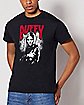 Buffy T Shirt - Buffy the Vampire Slayer