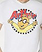Arthur Logo T Shirt