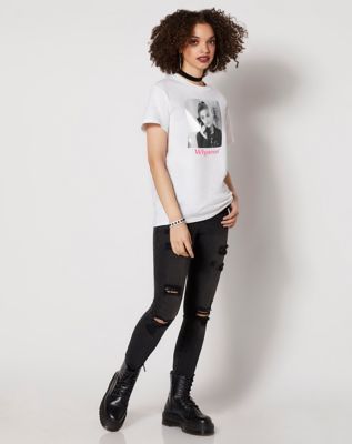 Cher Whatever T Shirt - Clueless