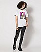 Cher Portrait T Shirt - Clueless