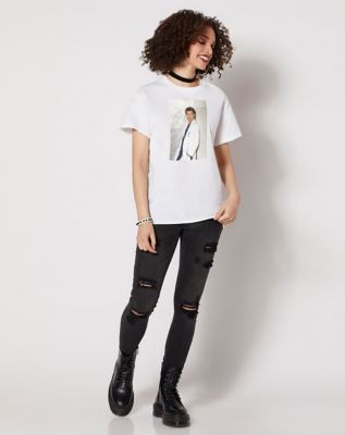 Doctor Shepherd T Shirt - Grey's Anatomy