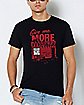 More Doggystyle T Shirt - Death Row Records