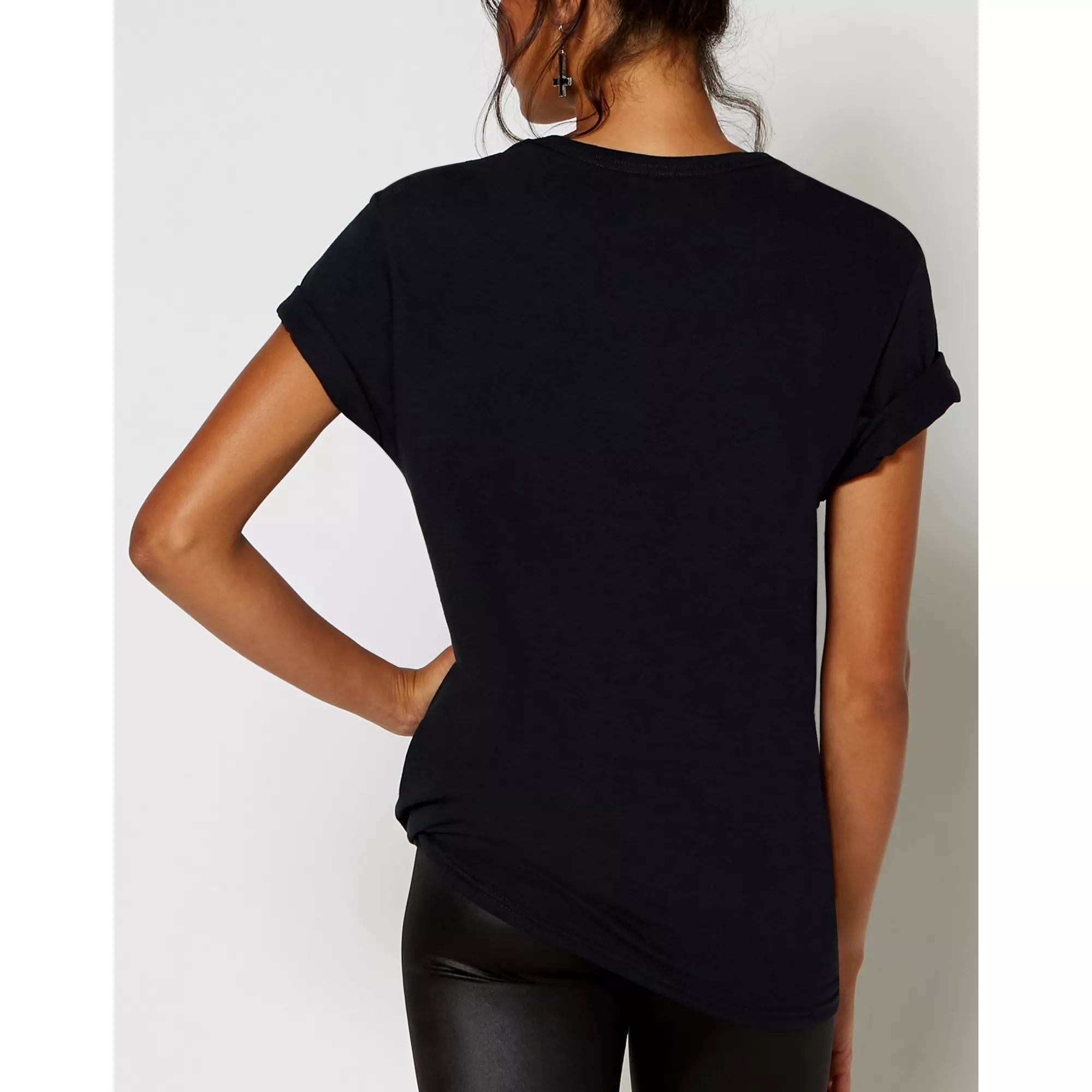 Xena Chakram T Shirt - Xena: Warrior Princess at Spencer's