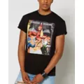 Dungeons and Dragons Cover Art T Shirt at Spencer's