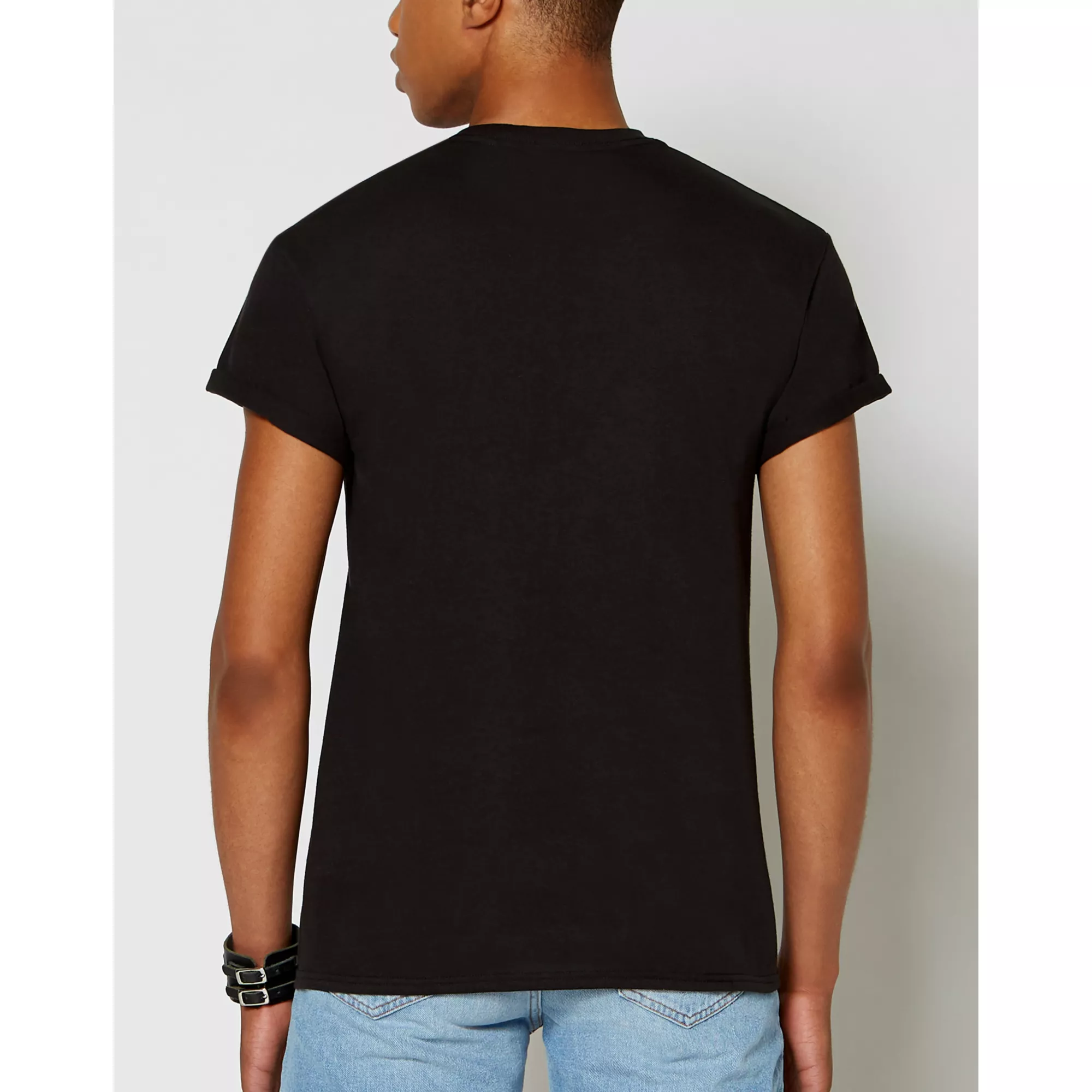 Dungeons and Dragons Cover Art T Shirt at Spencer's