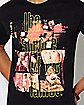 Silence of the Lambs T Shirt