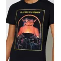 Handbook Dungeons & Dragons T Shirt at Spencer's