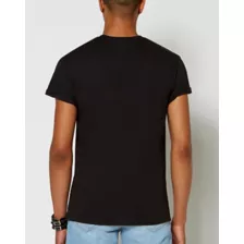 Naruto Kanti Text T Shirt at Spencer's