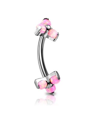 Titanium Cartilage Rings