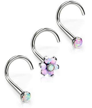 Titanium Body Jewelry for Your Sensitive Skin - Spencers ...