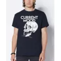 Current Mood Skull T Shirt at Spirit Halloween