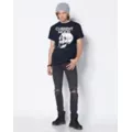 Current Mood Skull T Shirt at Spirit Halloween