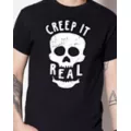 Creepin' It Real T Shirt at Spirit Halloween