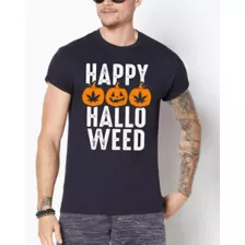 Happy Hallo Weed T Shirt at Spirit Halloween