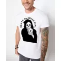 Death on Speed Dial T Shirt at Spirit Halloween