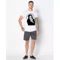 Death on Speed Dial T Shirt at Spirit Halloween