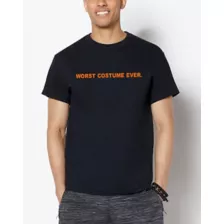 Worst Costume Ever T Shirt at Spirit Halloween