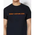 Worst Costume Ever T Shirt at Spirit Halloween