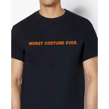 Worst Costume Ever T Shirt at Spirit Halloween
