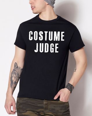 gto judge t shirt