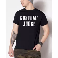 Costume Judge T Shirt at Spirit Halloween