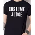 Costume Judge T Shirt at Spirit Halloween