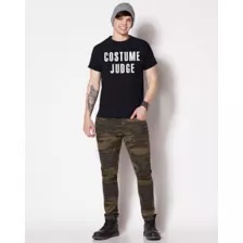 Costume Judge T Shirt at Spirit Halloween
