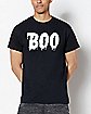 Boo T Shirt