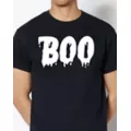 Boo T Shirt at Spirit Halloween