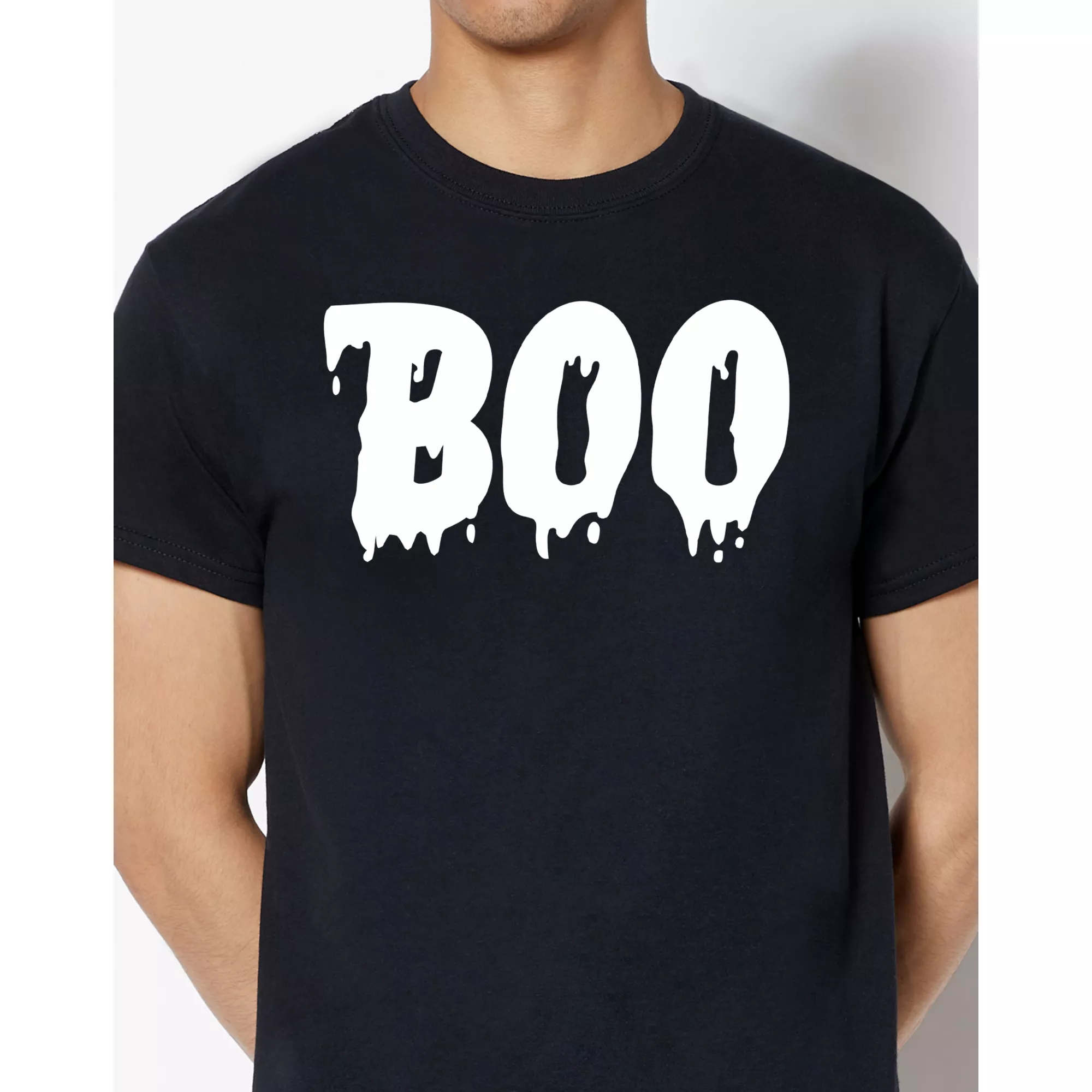 Boo T Shirt at Spirit Halloween
