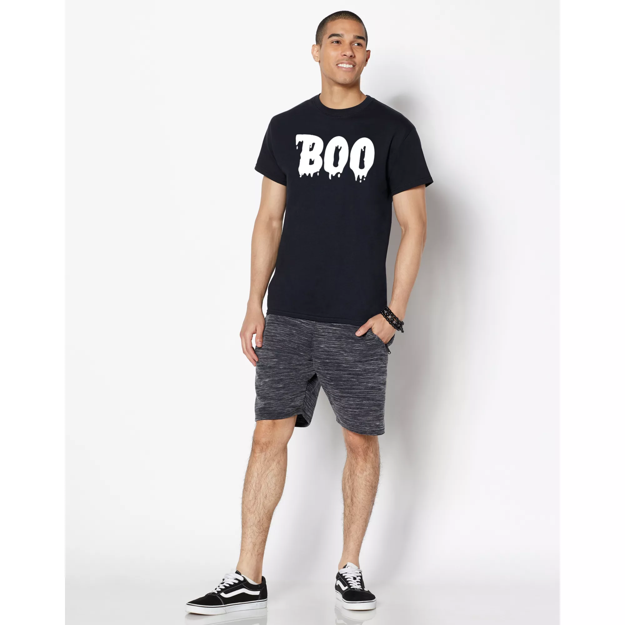 Boo T Shirt at Spirit Halloween