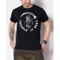 Creep It Real Skull T Shirt at Spirit Halloween