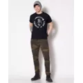 Creep It Real Skull T Shirt at Spirit Halloween