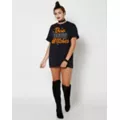 Bow Down Witches T Shirt at Spirit Halloween