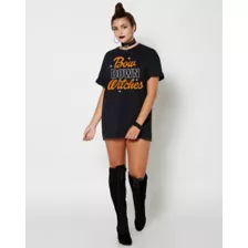 Bow Down Witches T Shirt at Spirit Halloween