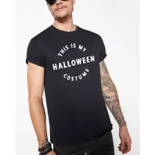 This Is My Halloween Costume T Shirt at Spirit Halloween