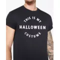 This Is My Halloween Costume T Shirt at Spirit Halloween