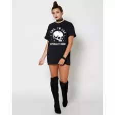 Literally Dead T Shirt at Spirit Halloween