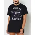 Hexing My Haters T Shirt at Spirit Halloween