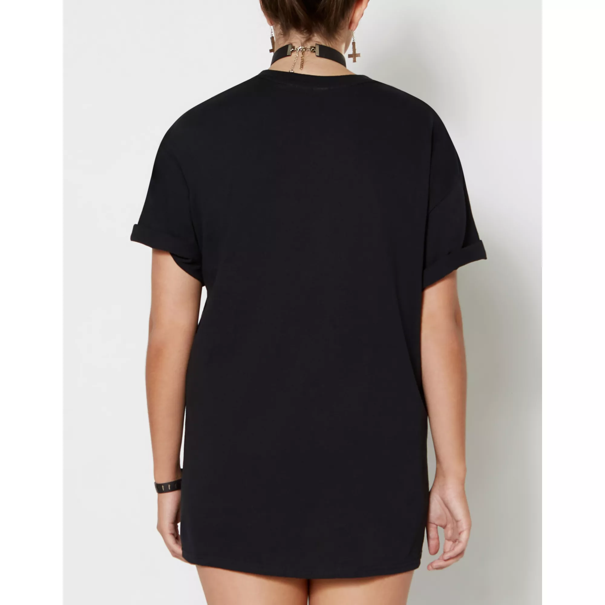 Hexing My Haters T Shirt at Spirit Halloween