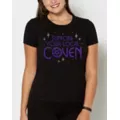 Support Your Local Coven Pentagram T Shirt at Spirit Halloween