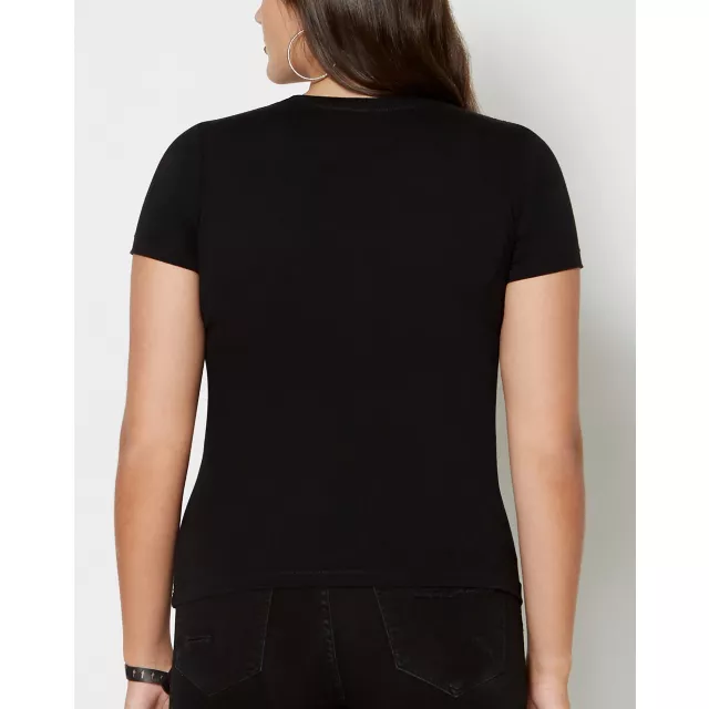 Support Your Local Coven Pentagram T Shirt at Spirit Halloween