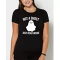 Not a Ghost T Shirt at Spirit Halloween