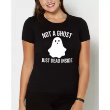 Not a Ghost T Shirt at Spirit Halloween