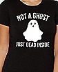 Not a Ghost T Shirt