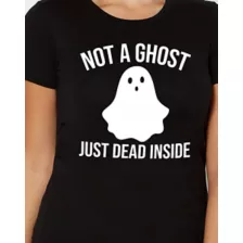Not a Ghost T Shirt at Spirit Halloween